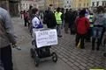 protest fanoušků 069