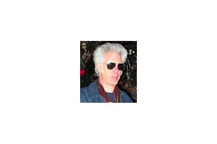 Jim Jarmusch Jim Jarmusch