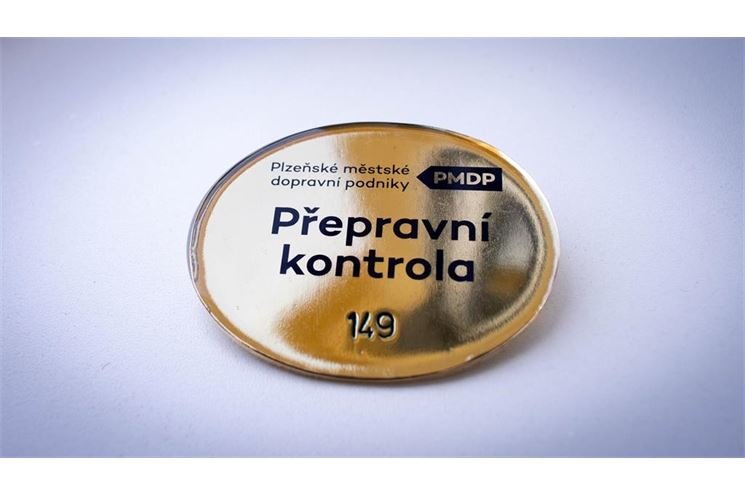 Foto - přepravní kontrola Foto - přepravní kontrola