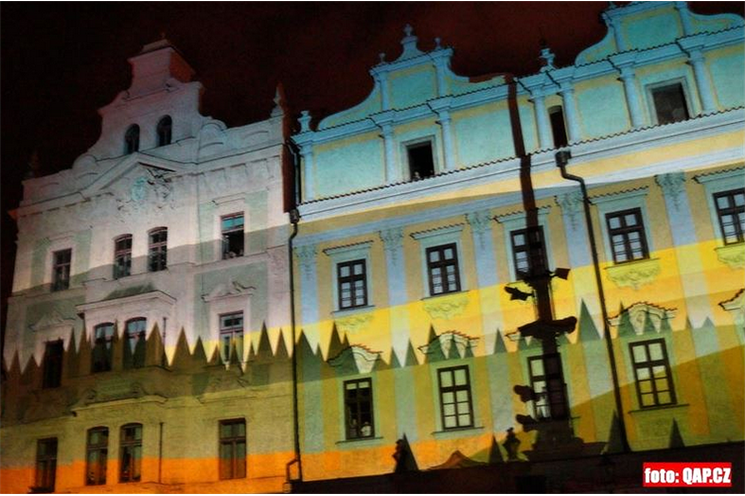 videomapping videomapping