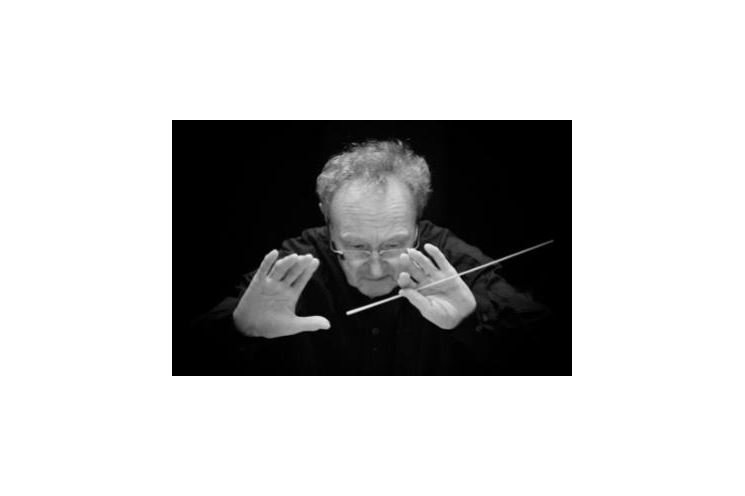 Jiří Kout, dirigent