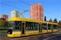 Dnesni tramvaje