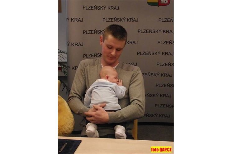 Jiřík Němec