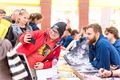 Křest kalendáře HC Škoda Plzeň (14)