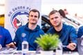 Křest kalendáře HC Škoda Plzeň (28)
