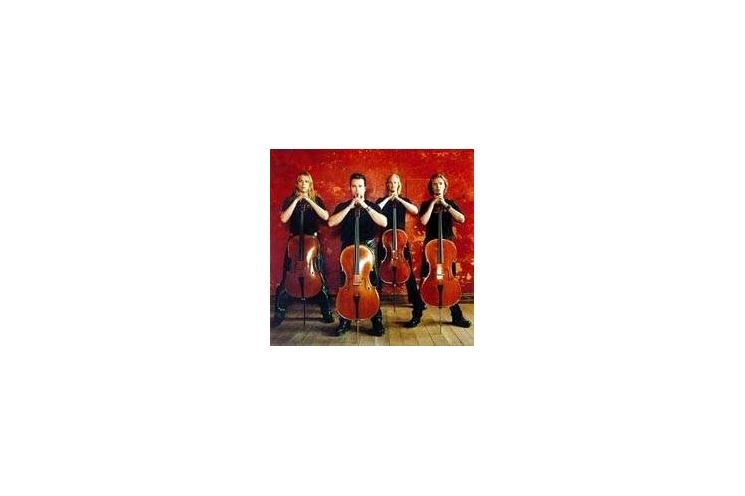 apocalyptica