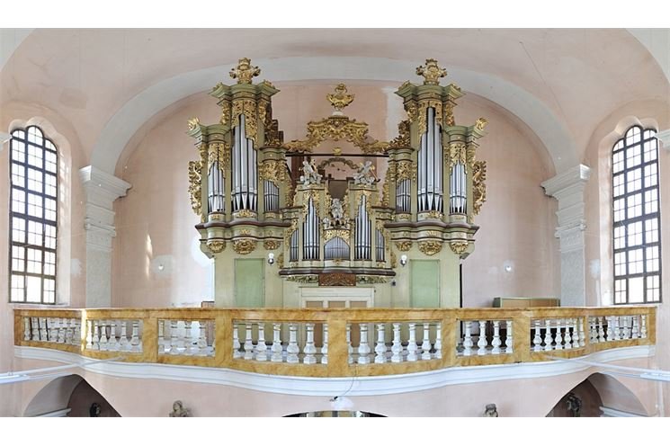 varhany_sv. Mikuláš Dobřany varhany_sv. Mikuláš Dobřany