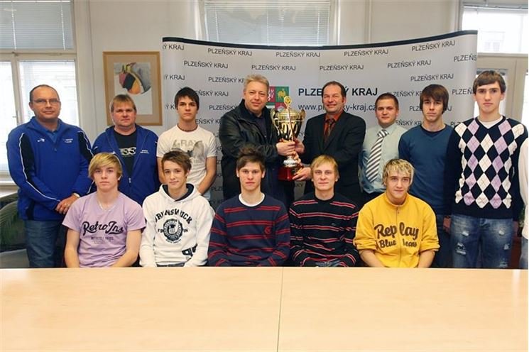 tým futsalistů tým futsalistů