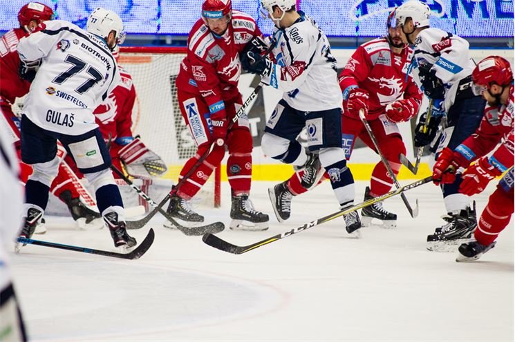 hokej trinec hokej trinec