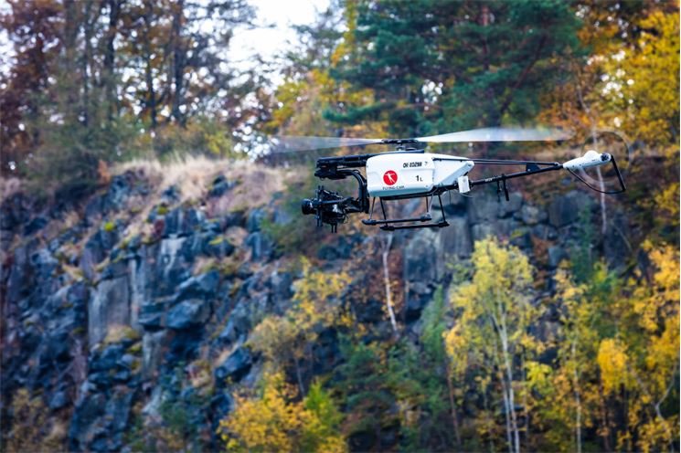 Dron_Sarah Dron_Sarah