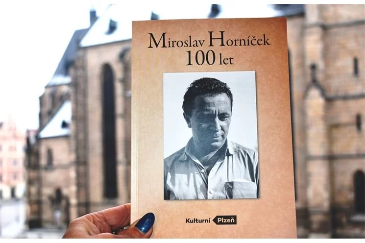 Horníček 2 Horníček 2