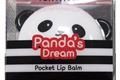 Tonymoly Pandas Dream Pocket Lip Balm
