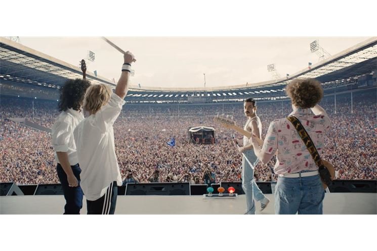 Bohemian Rhapsody Bohemian Rhapsody