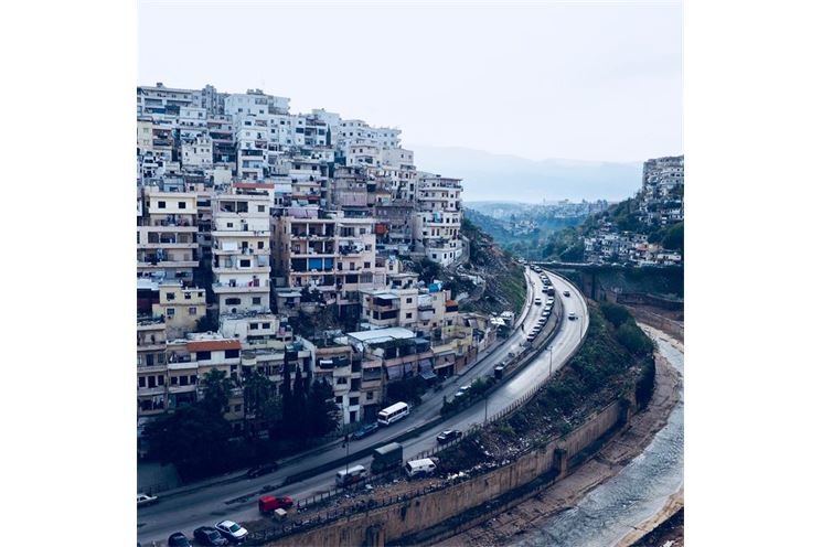 Libanon Retro 2 Libanon Retro 2