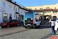 Autonomní autobus v Bad Birnbachu (2)