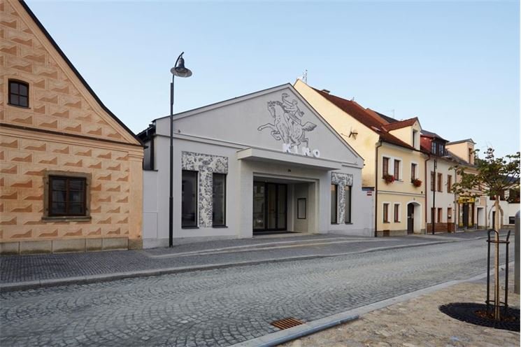 KINONEKINO Planá KINONEKINO Planá