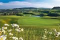 Bad Birnbach golfové hřiště Bella Vista