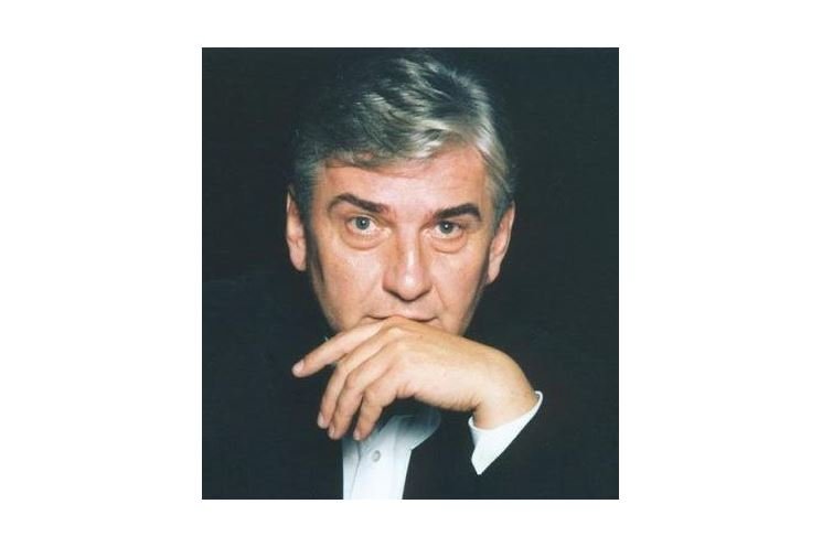 Miroslav Donutil Miroslav Donutil