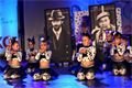 Czech Dance Tour 2019, Plzeň 16. března