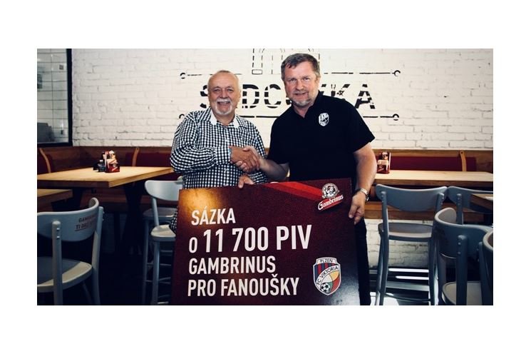 Vrba a sládek Vrba a sládek