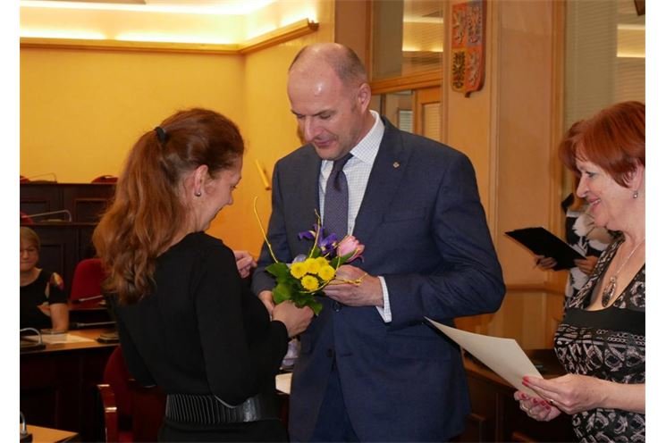 Hejlová Hejlová