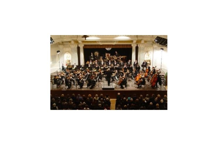 Plzeňská filharmonie
