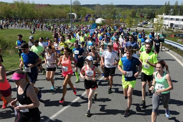 Půlmaraton
