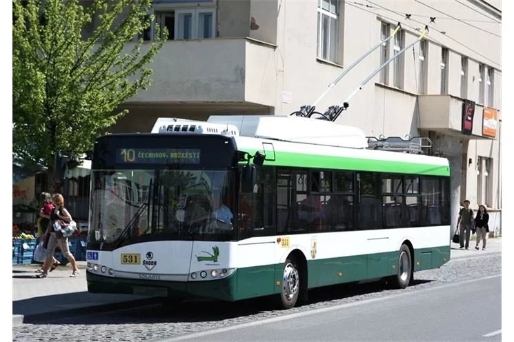 trolejbus