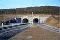 03 Tunel Ejpovice - zapadni portal
