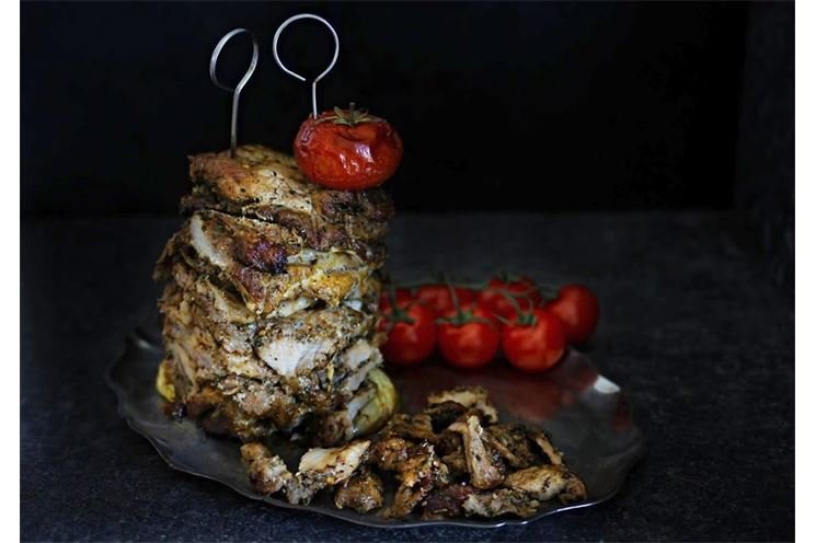 gyros gyros