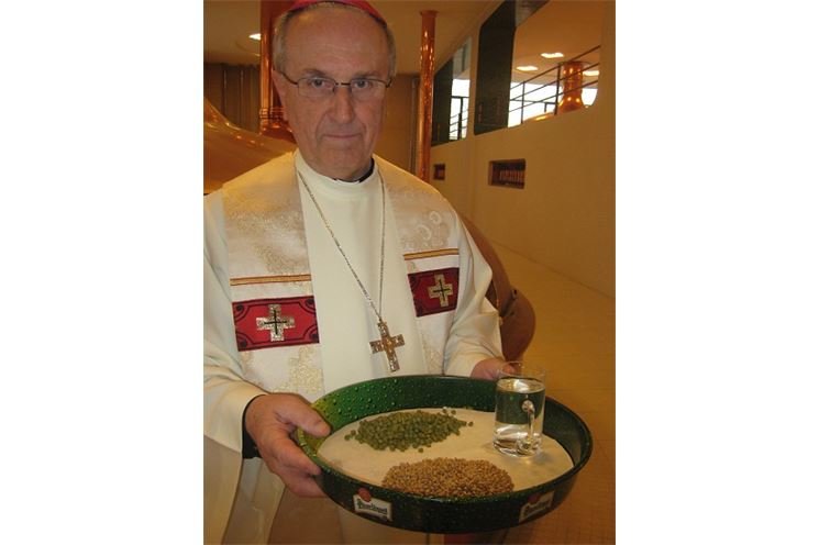 Mons. František Radkovský