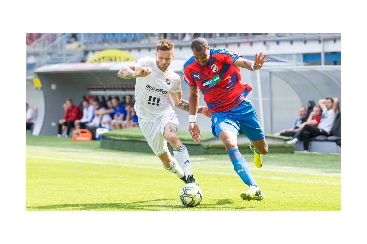 Plzeň- Baník Plzeň- Baník