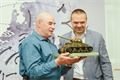 Patton_tank