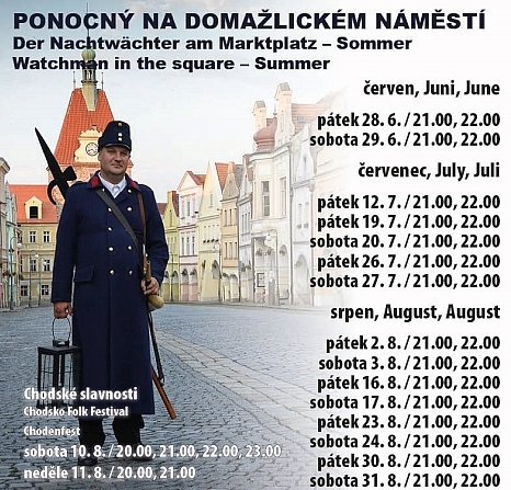 ponocný