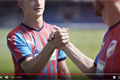 dresy video II