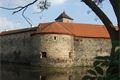 vodní hrad Švihov 