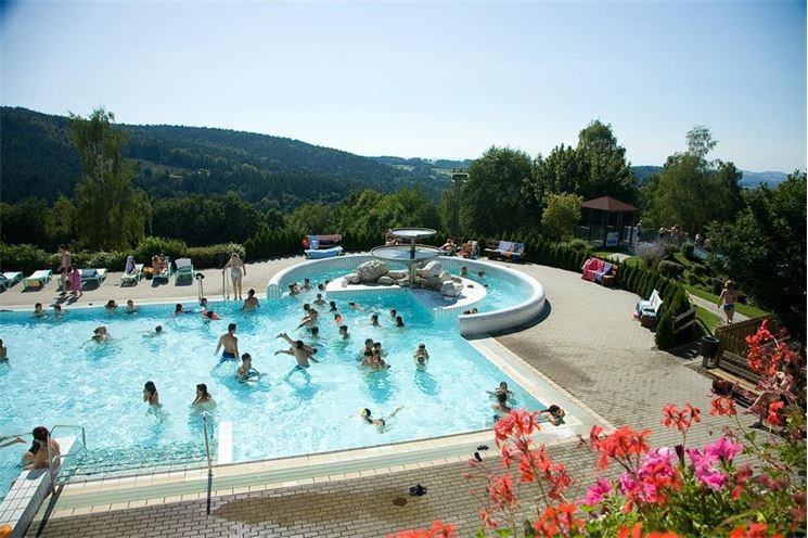 Aquapark Karoli