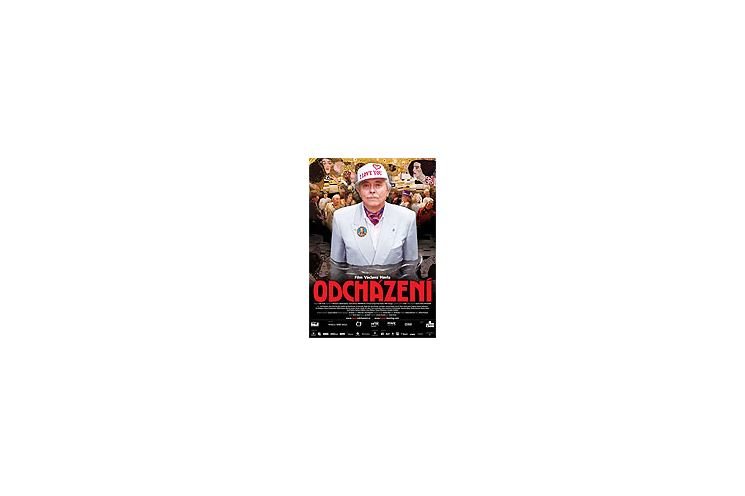 odcházení odcházení