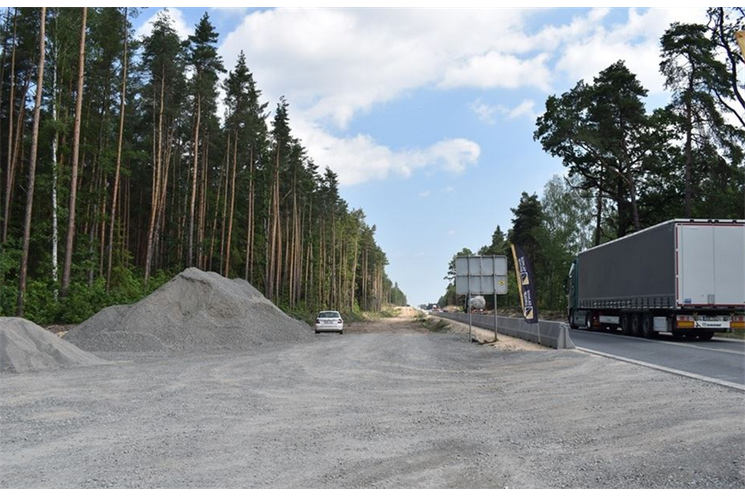 Třemošenský rybník - Orlík Třemošenský rybník - Orlík