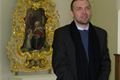 Vernisáž výstavy Ochrana kulturního dědictví v Západočeském muzeu v Plzni - primátor Martin Baxa