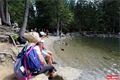 Čertovo jezero