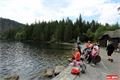 Černé jezero