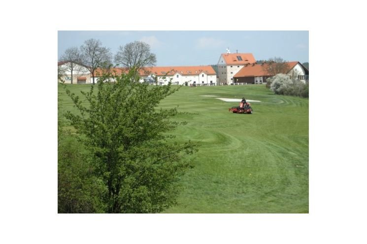 Golfpark Dýšina Golfpark Dýšina