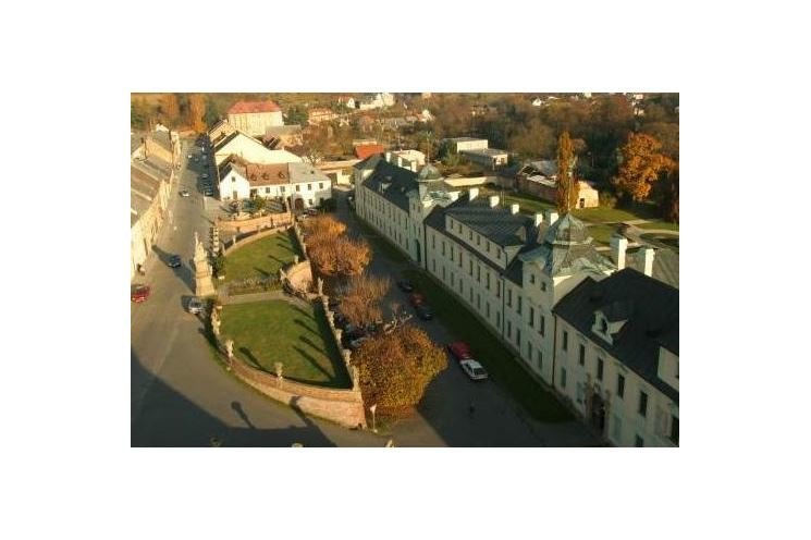 Manětín