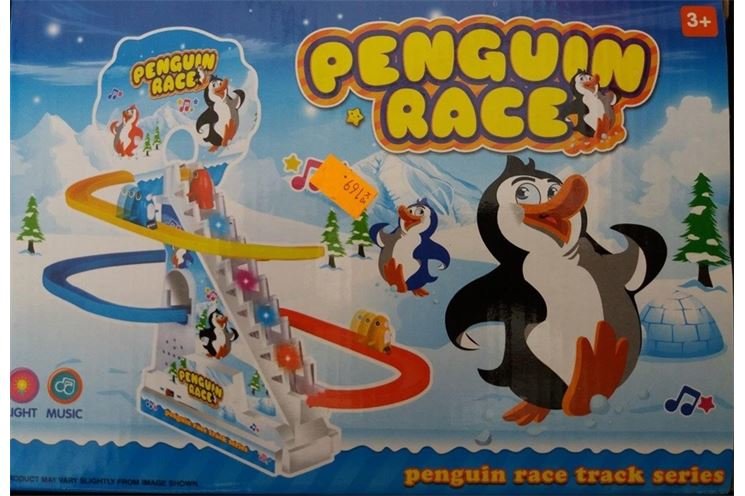 penguin