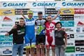 Masters celkově GIANT LIGA 2019