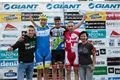 Masters celkově GIANT LIGA 2019