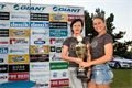 Katka Duchková a Soňa Ježková