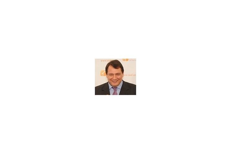 Jiří Paroubek Jiří Paroubek