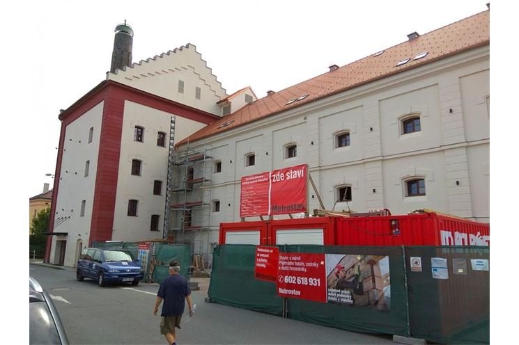 pivovar Domažlice pivovar Domažlice